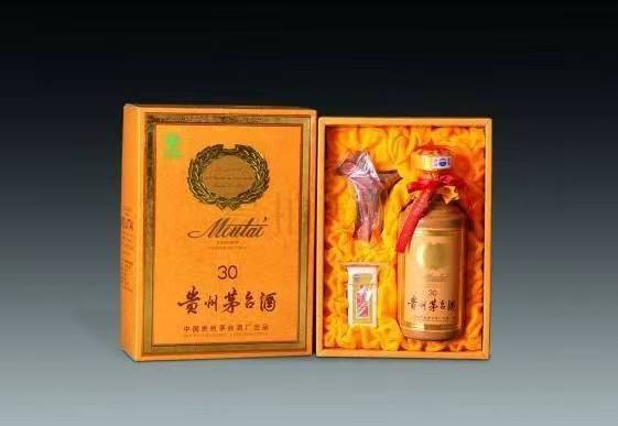 南沙年份酒回收